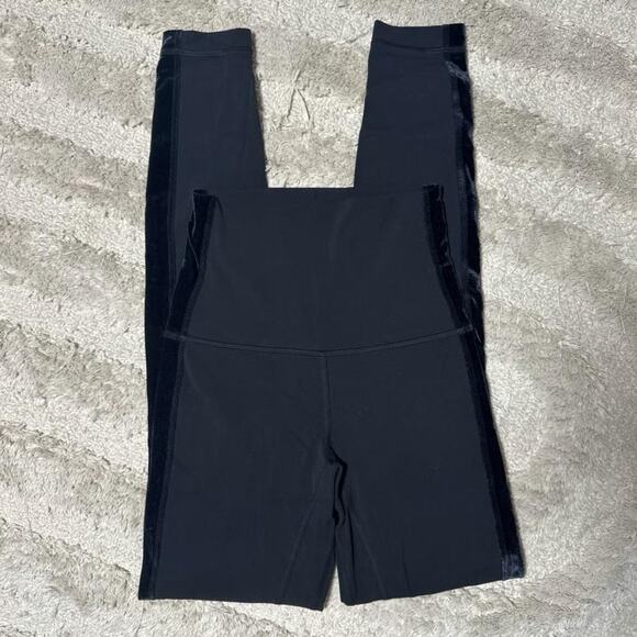 Lululemon Align Super High-Rise Pant 28" - Picture 4 of 6